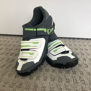 Pearl izumi Womens Cycling Shoes